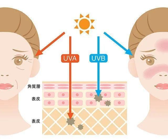 你对防晒了解多少？