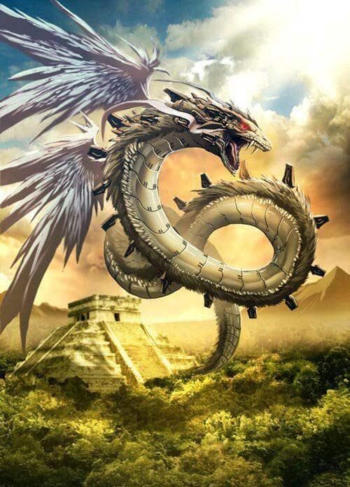 风神翼龙：白垩纪北美的天空霸主