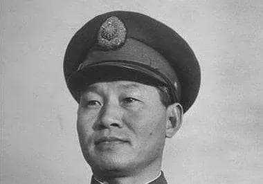 孙立人评点林彪的四野