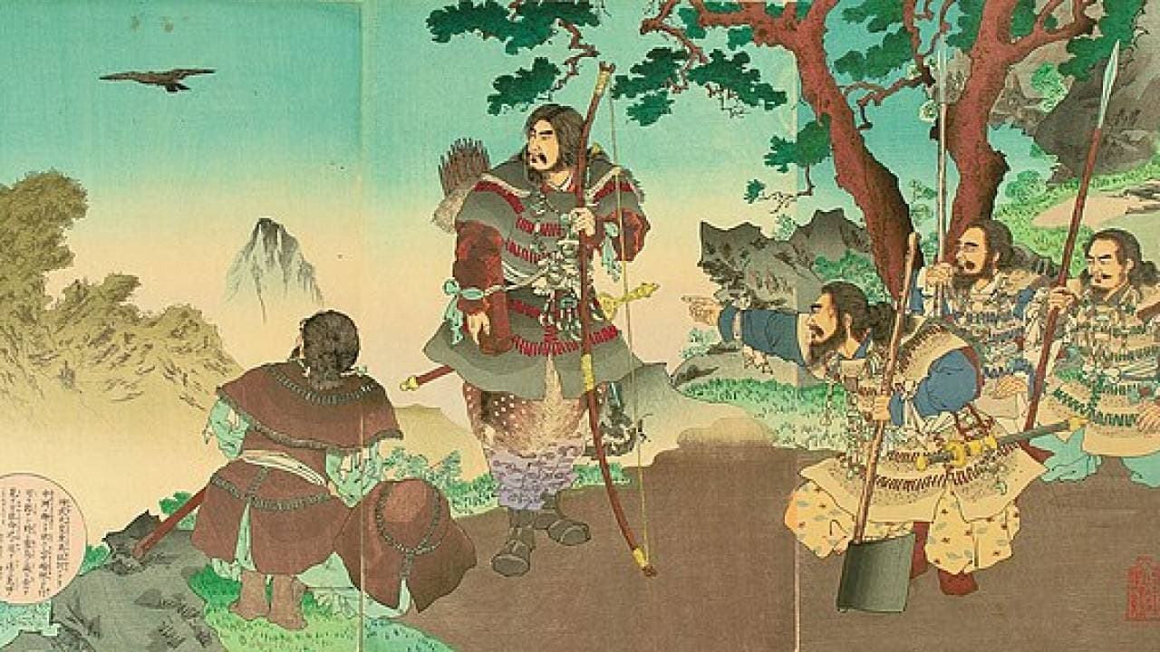 天皇的“万世一系”被颠覆？日本古代皇室存在王朝更迭的新学说