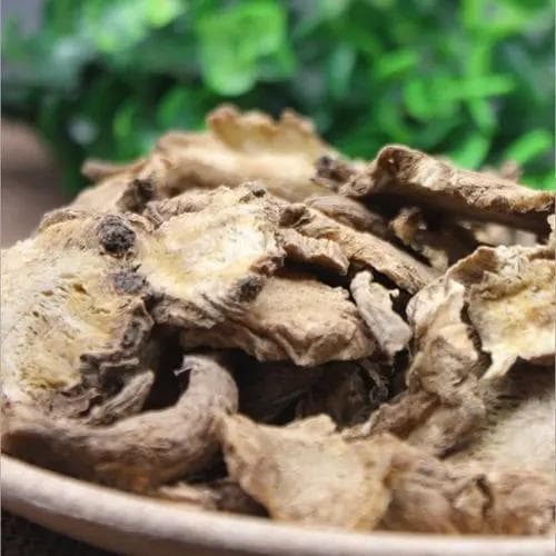 独活：中草药的神奇力量？