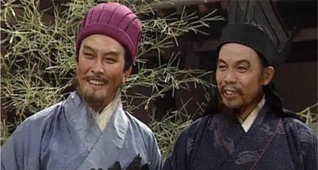 诸葛亮与庞统的荆州之争：战略视角的较量