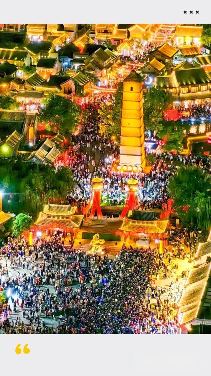洛阳全攻略：从历史人文到山水美食，玩转千年古都！