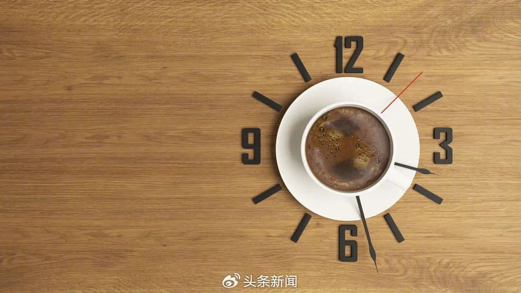 一个又困又清醒的疑问：睡前多久摄入「咖啡因」不失眠？
