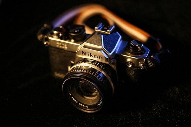 面对28-70 F2镜头的推出 24-70F2.8以后会被淘汰吗 为什么