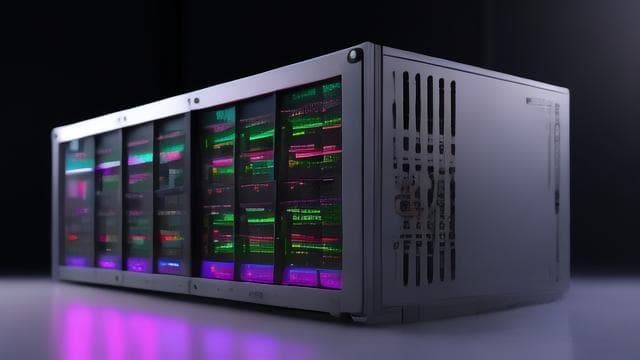 服务器机房的温湿度控制标准与实施要点