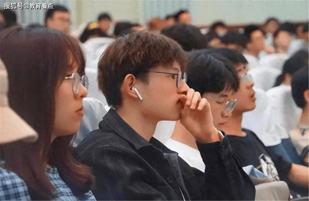 大学旷课与档案记录：一次旷课不会，这些情况会