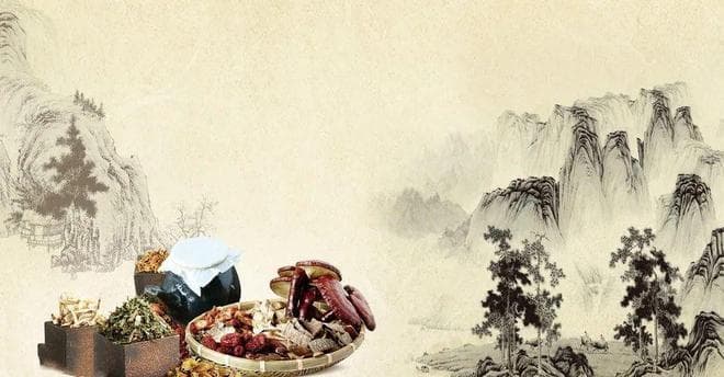 辛弃疾的一首游戏之作，25个中药名写成一首词，你能认出几种？