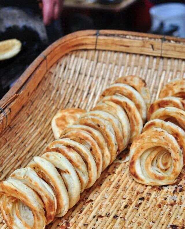 山东16个地级市特色美食大盘点