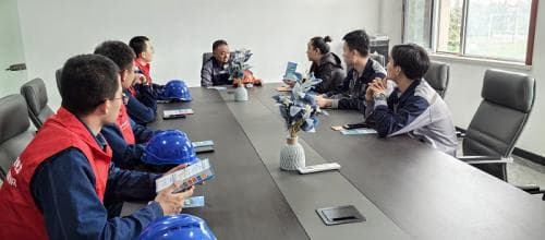 国网石嘴山供电公司精准服务，助力企业月省电费5万元