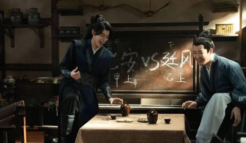 预制爆款《大奉打更人》，为何失灵？