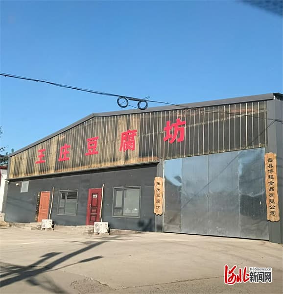 保定市蠡县蠡吾镇王庄村：完善基础设施，发展特色产业，助力乡村振兴
