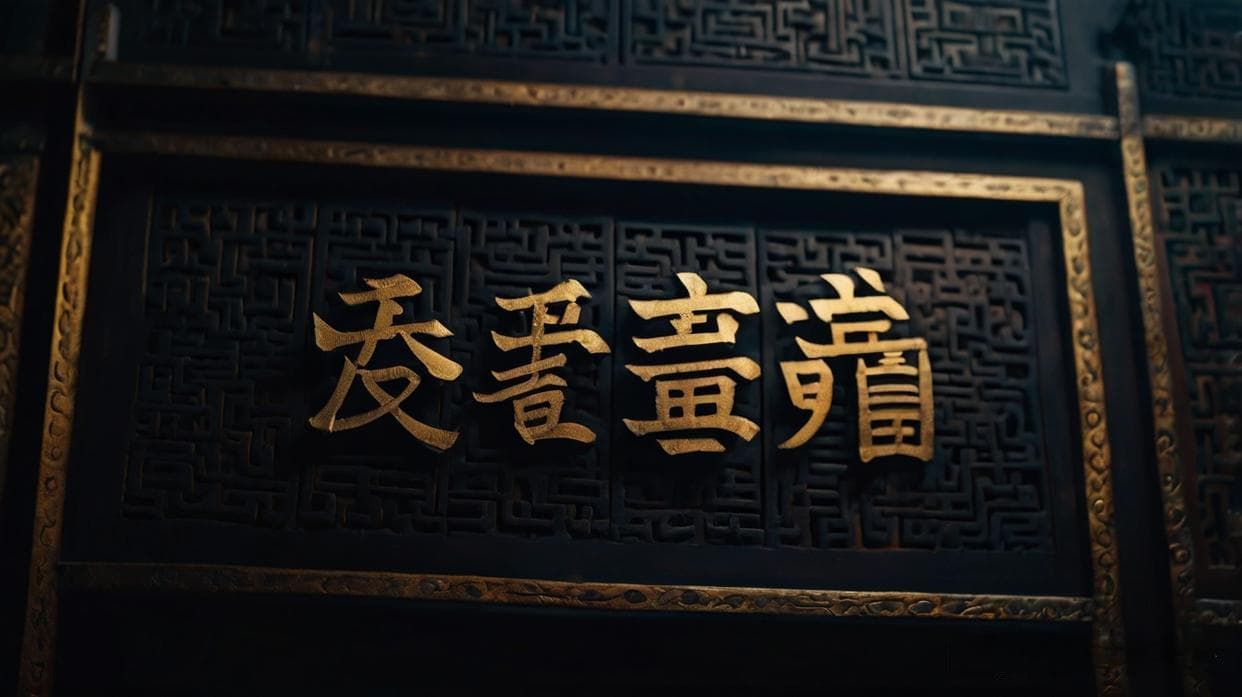 寓意好兆头的字：这些字让名字更有“好运气”！