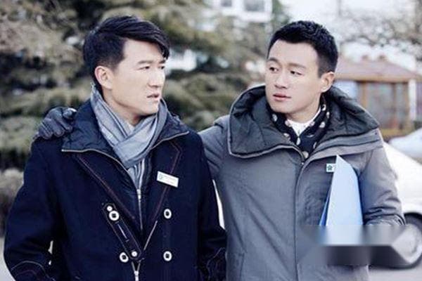 连襟是什么意思？姐妹丈夫之间的称呼（亲戚关系）