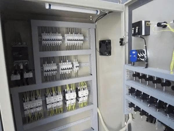 电气柜是什么意思？有什么作用？