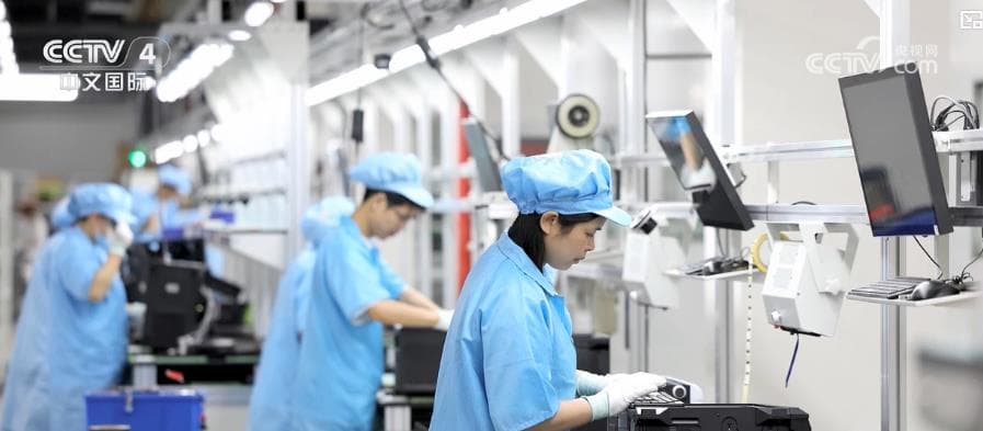 国际资本加速涌入中国市场 “看多”“做多”中国资产