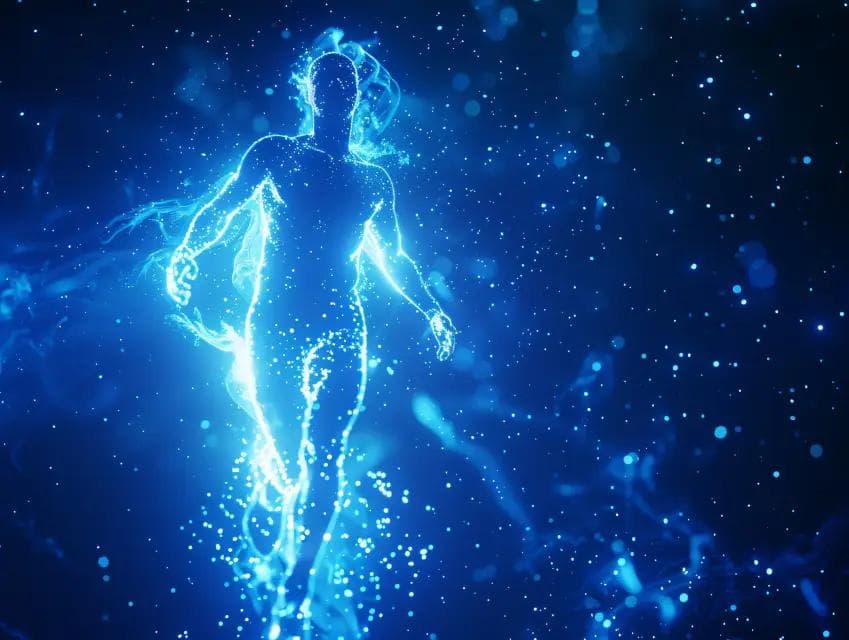人类灵魂的探索：灵魂是否存在？