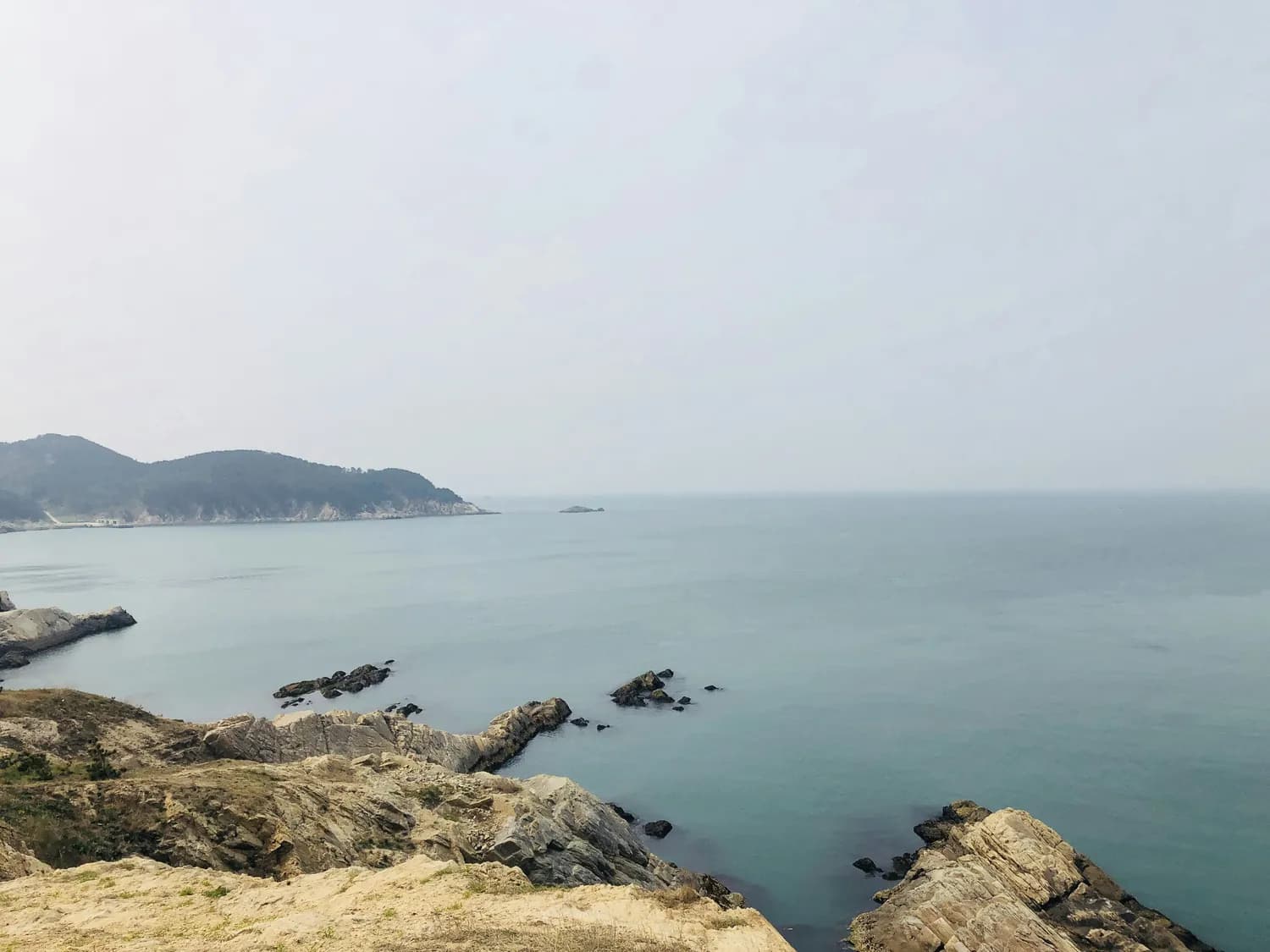 放鸡岛：茂名最美海岛的前世今生