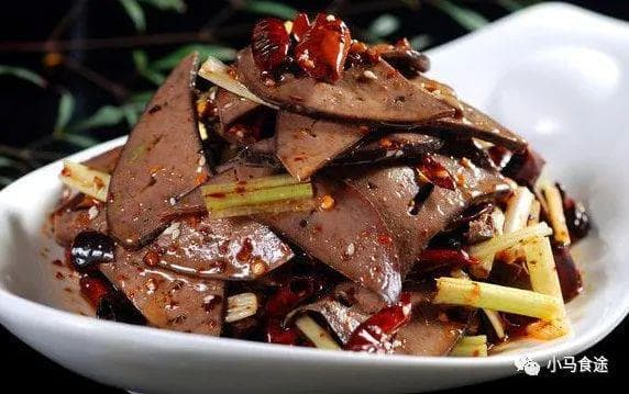 15种猪肝做法，风味各异，值得烹饪的好菜