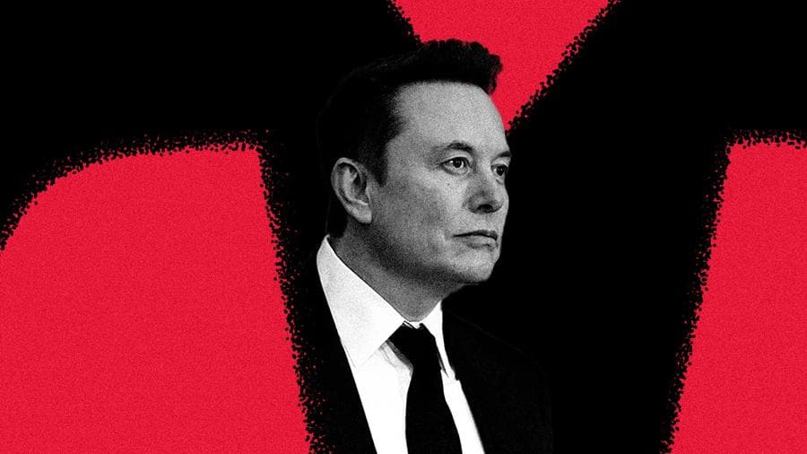 特斯拉的起义：这家公司的命运将揭示马斯克的真实影响力