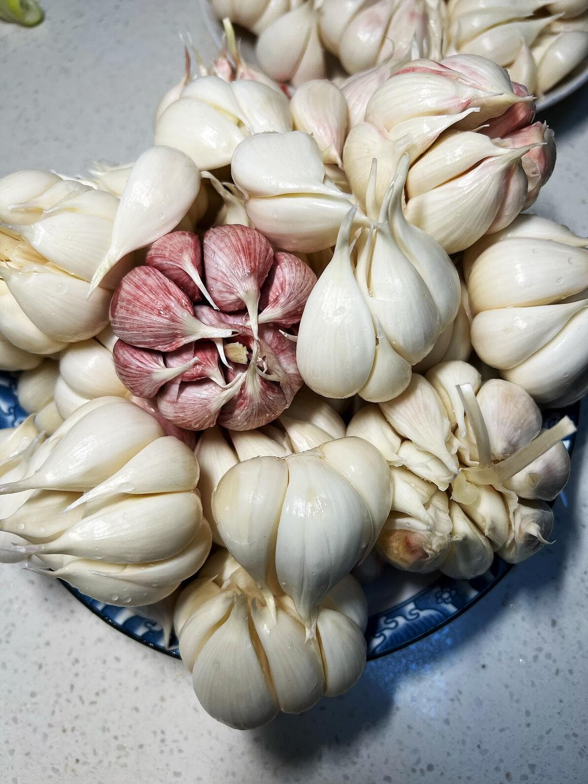 超详细糖蒜（糖醋蒜）制作秘籍，一学就会！谁能拒绝酸甜可口、爽脆开胃的糖蒜