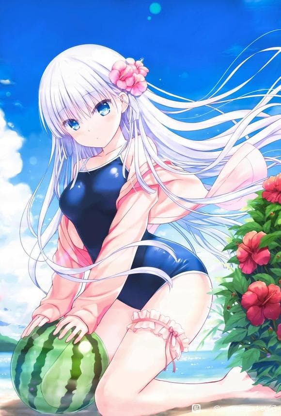 鸣濑白羽：从孤独少女到时间编织者的蜕变之旅