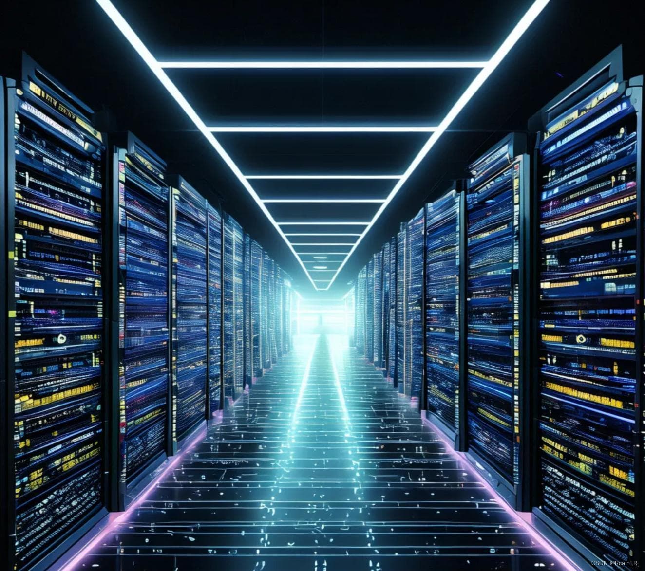 AI大模型的技术瓶颈与解决方案：从能源效率到可解释性
