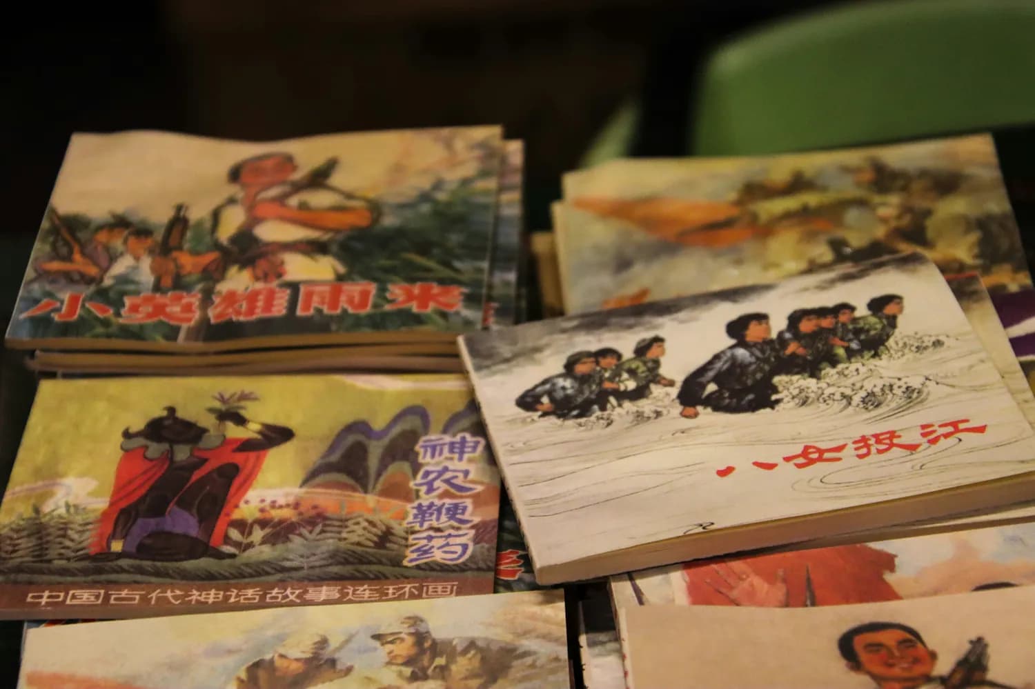 攀枝花市博物馆：历史文化的宝藏之地