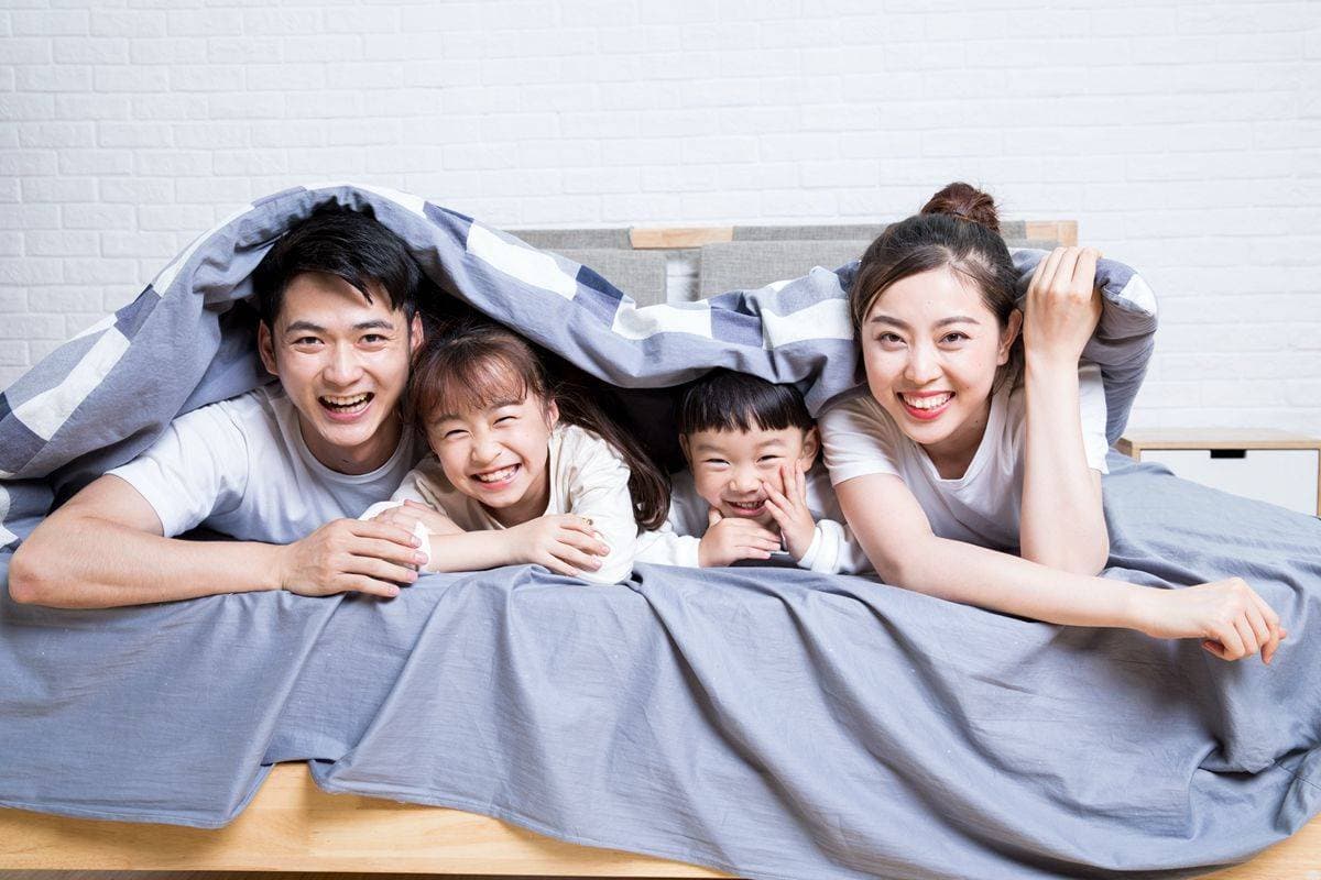 家庭与情感：如何处理家庭关系中的矛盾与纠纷