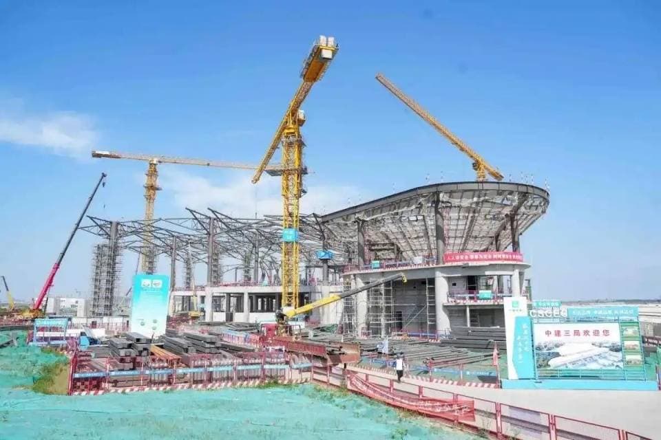 广州第二机场将动工建设，会带来哪些影响？