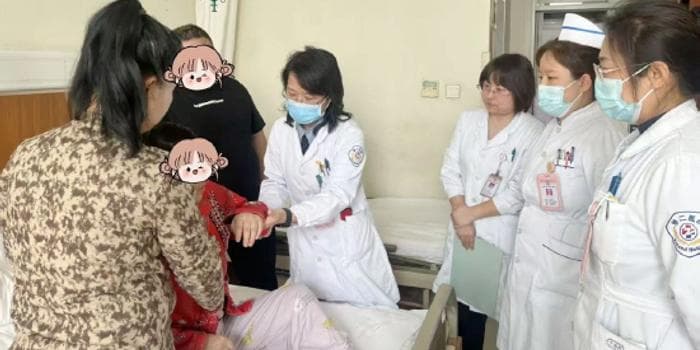 医康融合新实践：临床康复一体化助力脑卒中患者早期康复