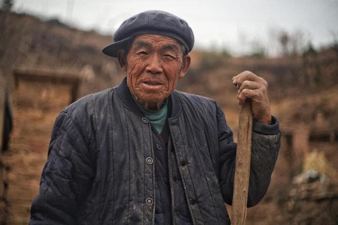 底层老百姓戾气严重的真正原因是什么？