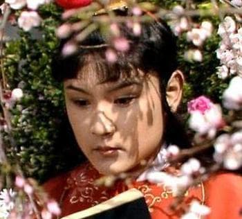 红楼梦林黛玉为何葬花？背后有何含义？