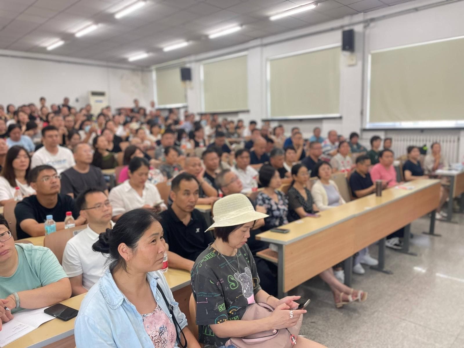南开大学“秉真”工作室三周年：打造心理健康教育新范式