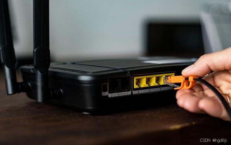 将网络IP变更为动态IP：实现步骤与优势解析