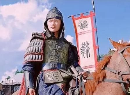 李广利：被误解的名将？