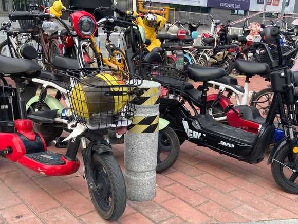 电动车罚单不交会有什么后果
