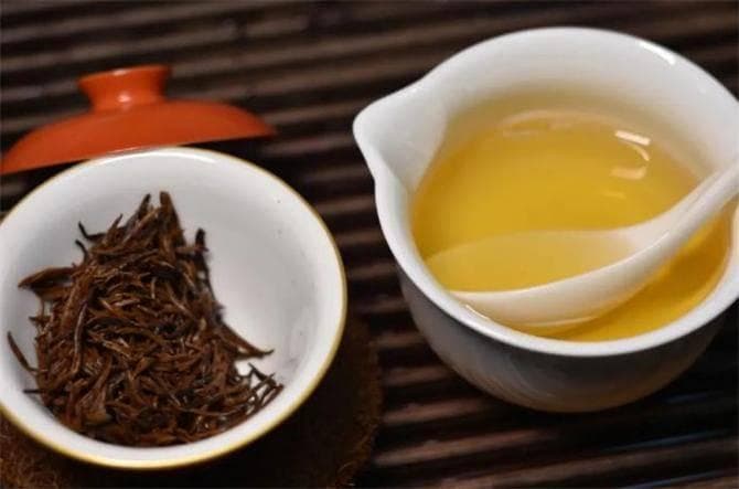 金骏眉茶叶的功效与冲泡方法详解