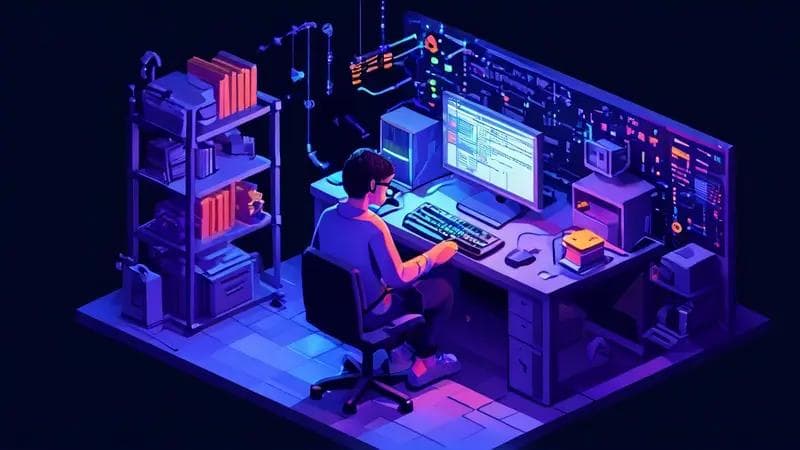 RAID 5磁盘设置详解：从基础到进阶的全面指南