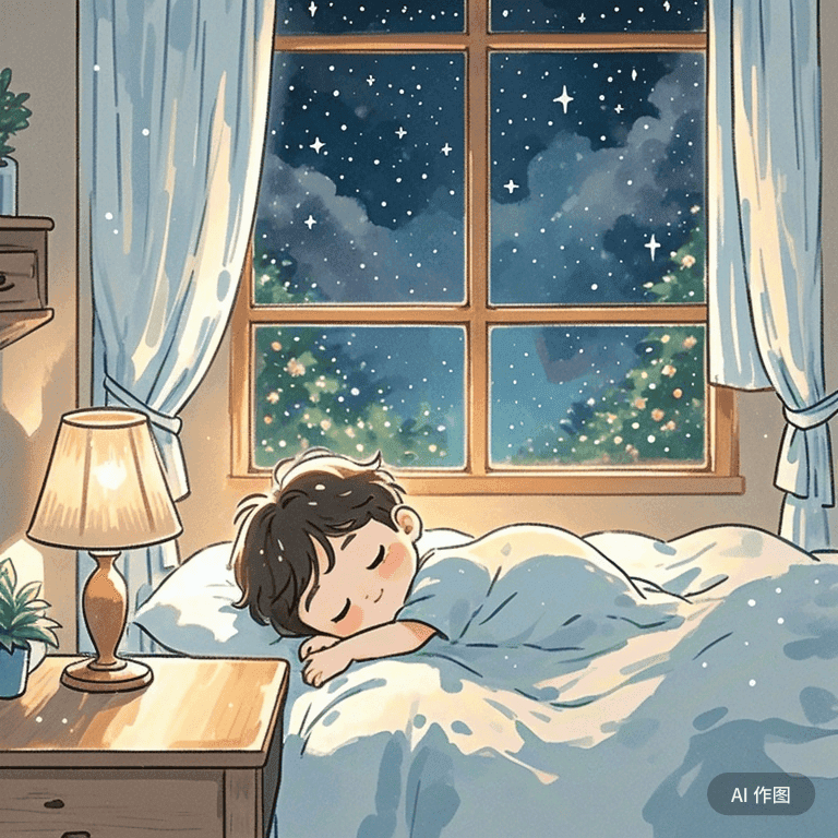 期末季家长必读：科学方法助力孩子克服考前焦虑