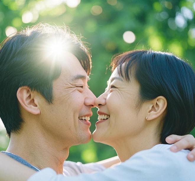 婚姻中的博弈：如何在矛盾与妥协中找到幸福