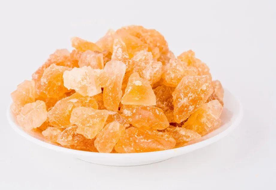添加代糖，春节大吃大喝没烦恼？