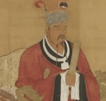 宋代龙袍的象征意义：无龙与红色的深层解读