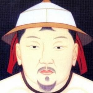 元顺帝：元朝最后的统治者