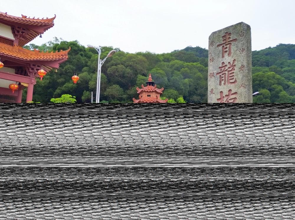 泉州古桥“炫技” 世界基建典范