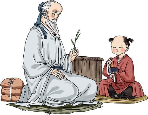论语智慧：孔子谈富贵贫贱与仁德