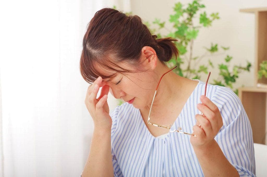 干眼症会自己好吗？如何治疗？症状、原因一文读懂