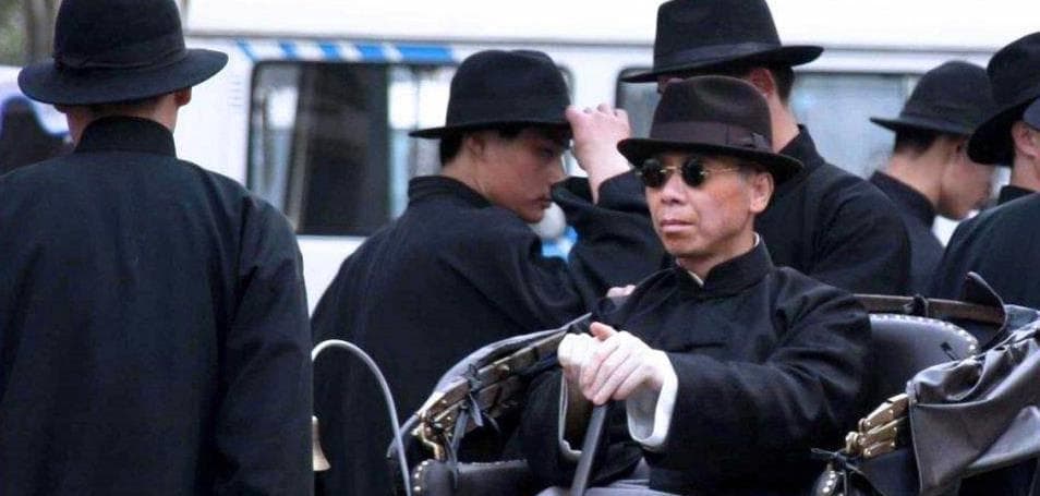 从水果小弟到上海滩教父：杜月笙的"鱼跃龙门"之路
