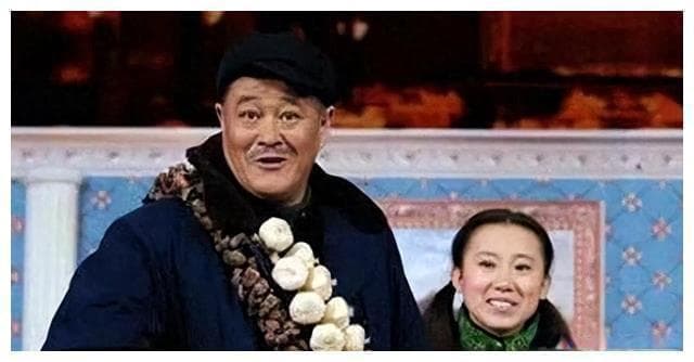 赵本山和蔡明：离开春晚后的艺术人生