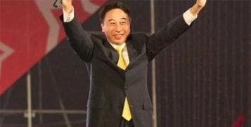 冯巩 我想死你们了